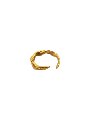 Twisted Ring
