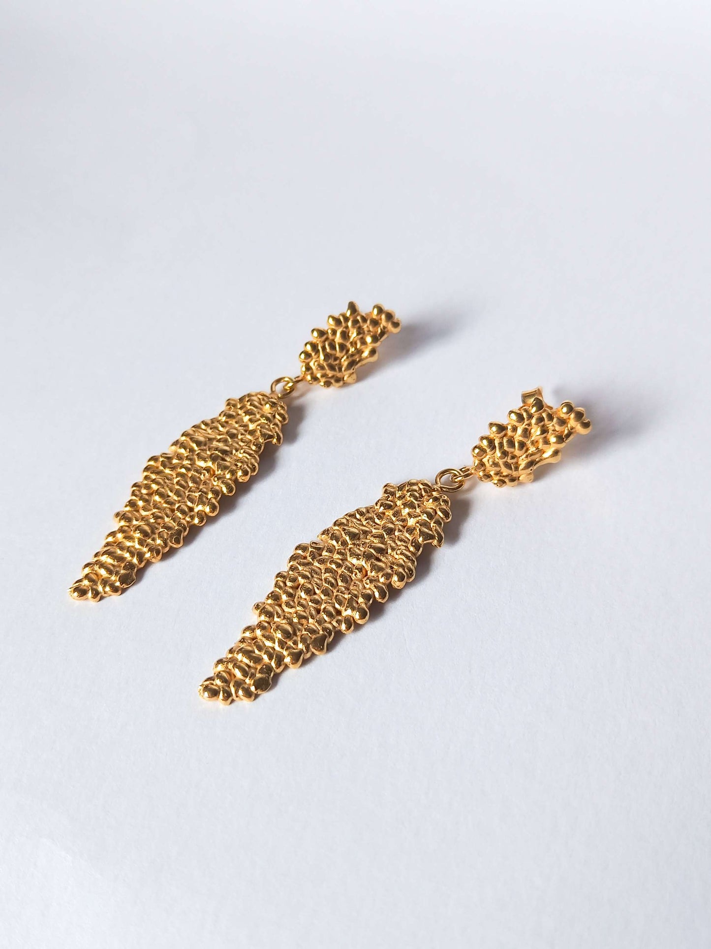 Bubble Bubble Earrings