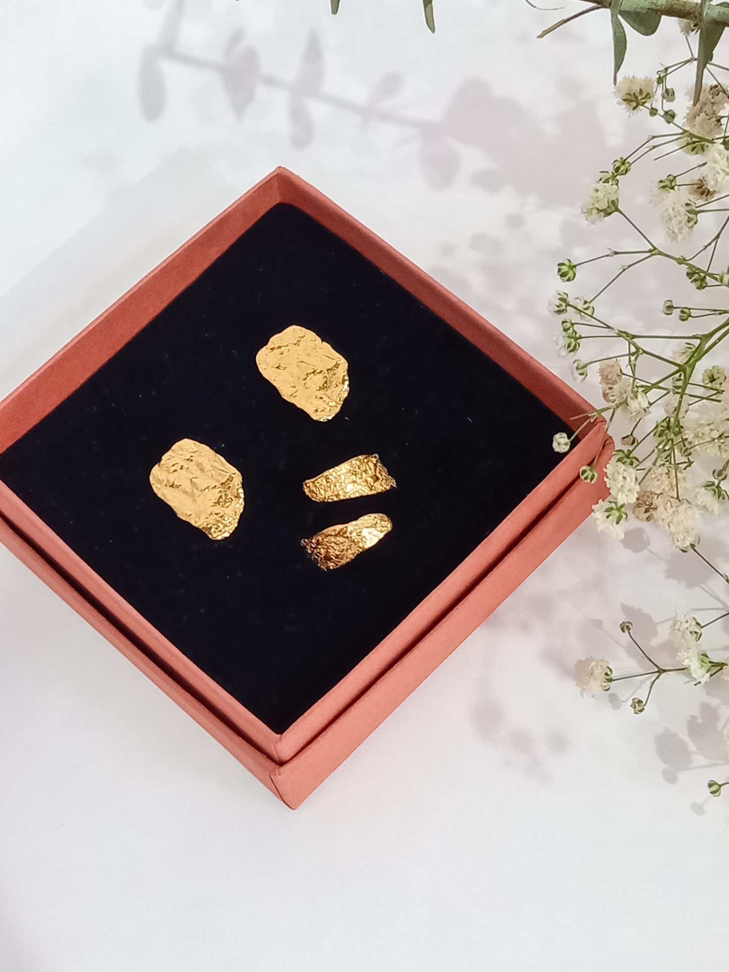 Cork Set II