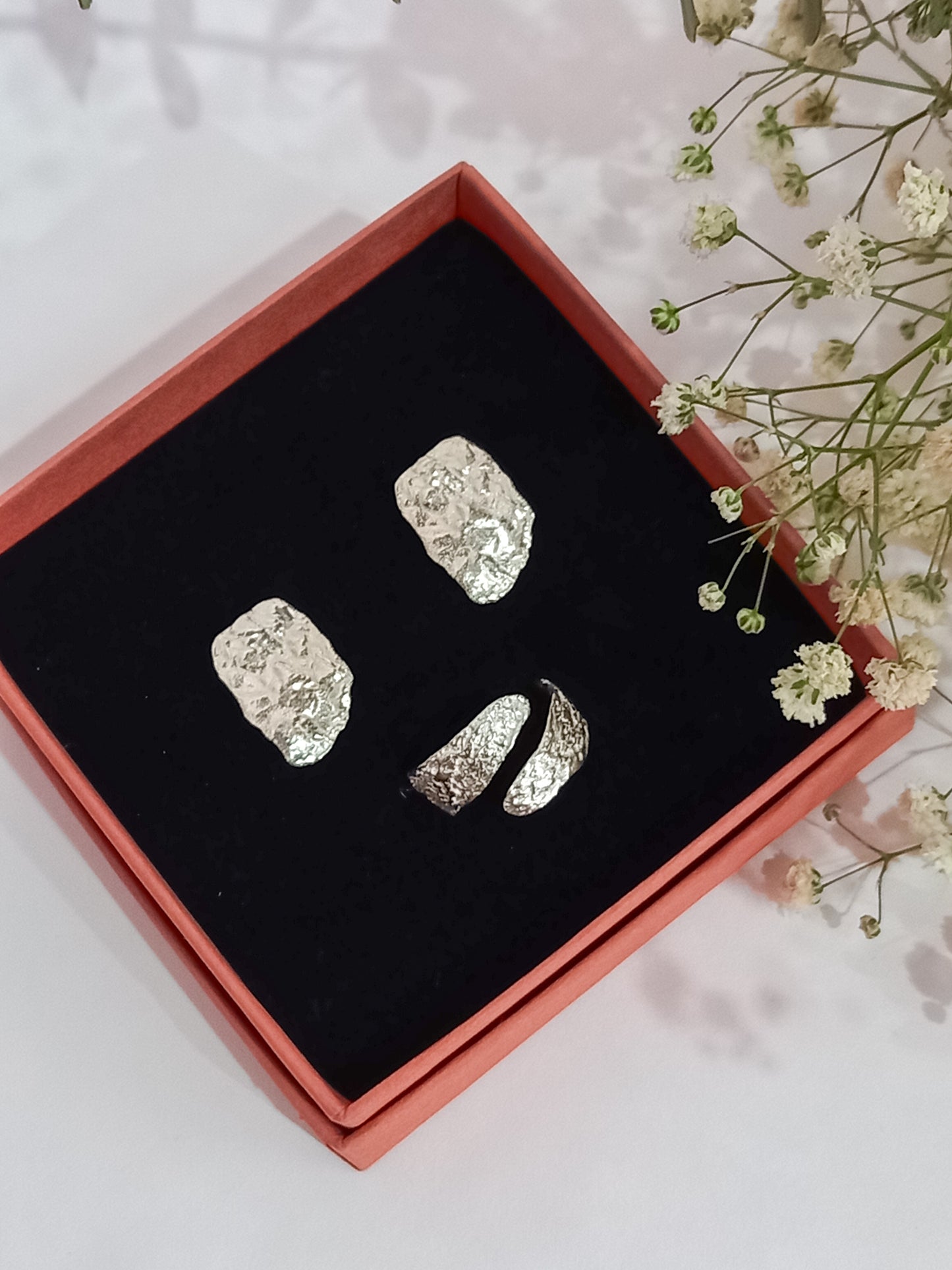 Cork Set II