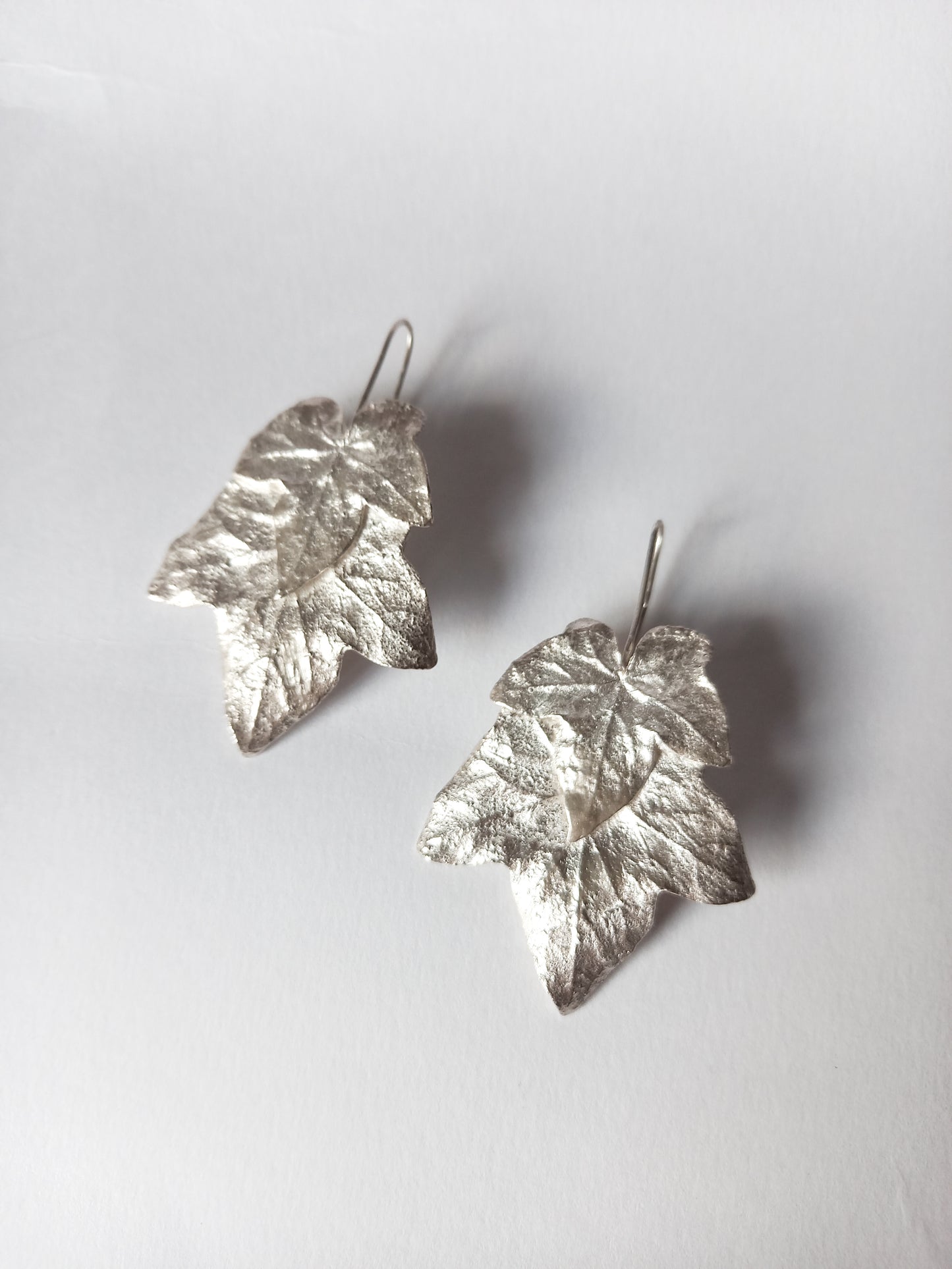 Foliage Earrings