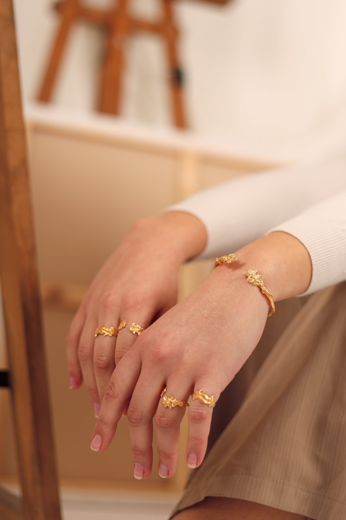De Droom Bracelet