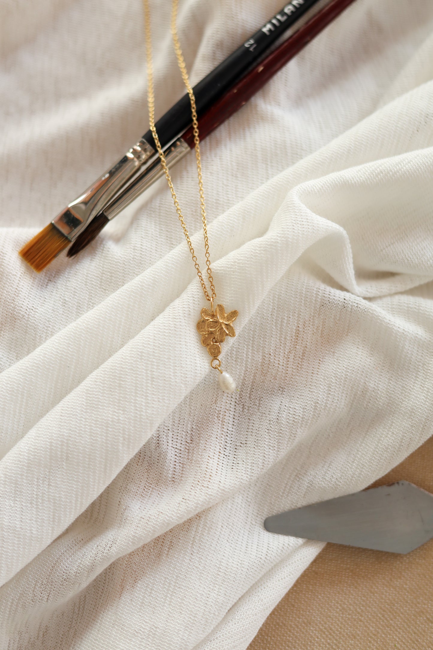 Vincent Necklace