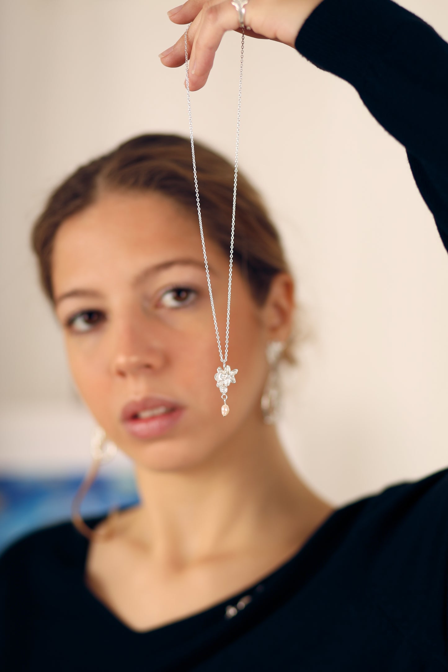 Vincent Necklace