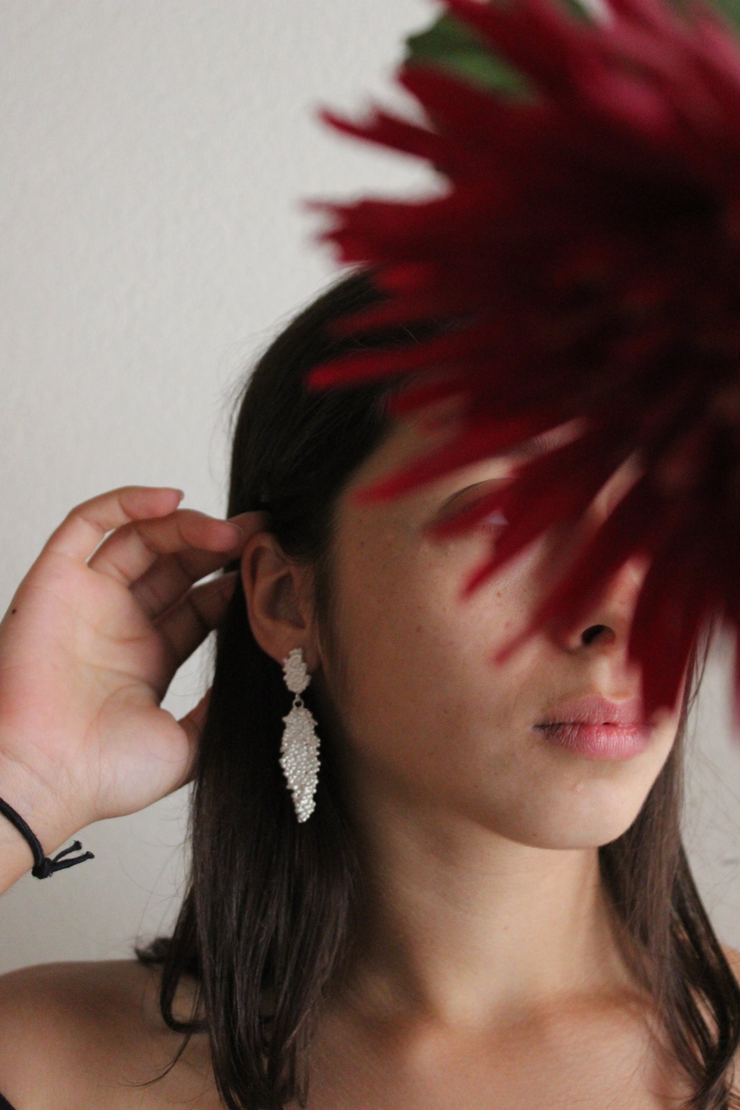 Bubble Bubble Earrings