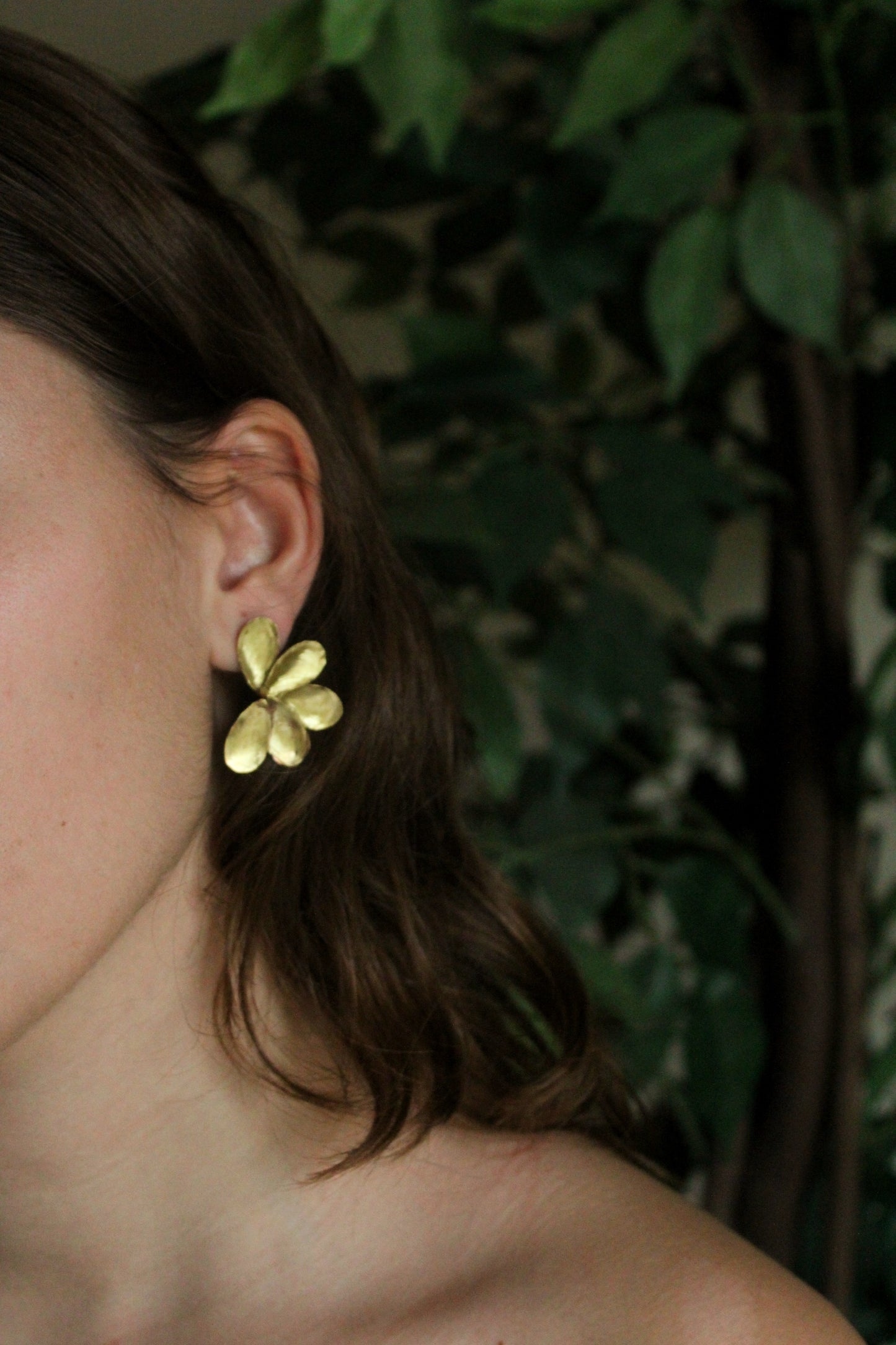 Freya earrings