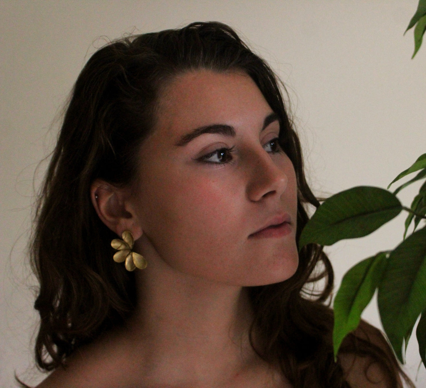 Freya earrings