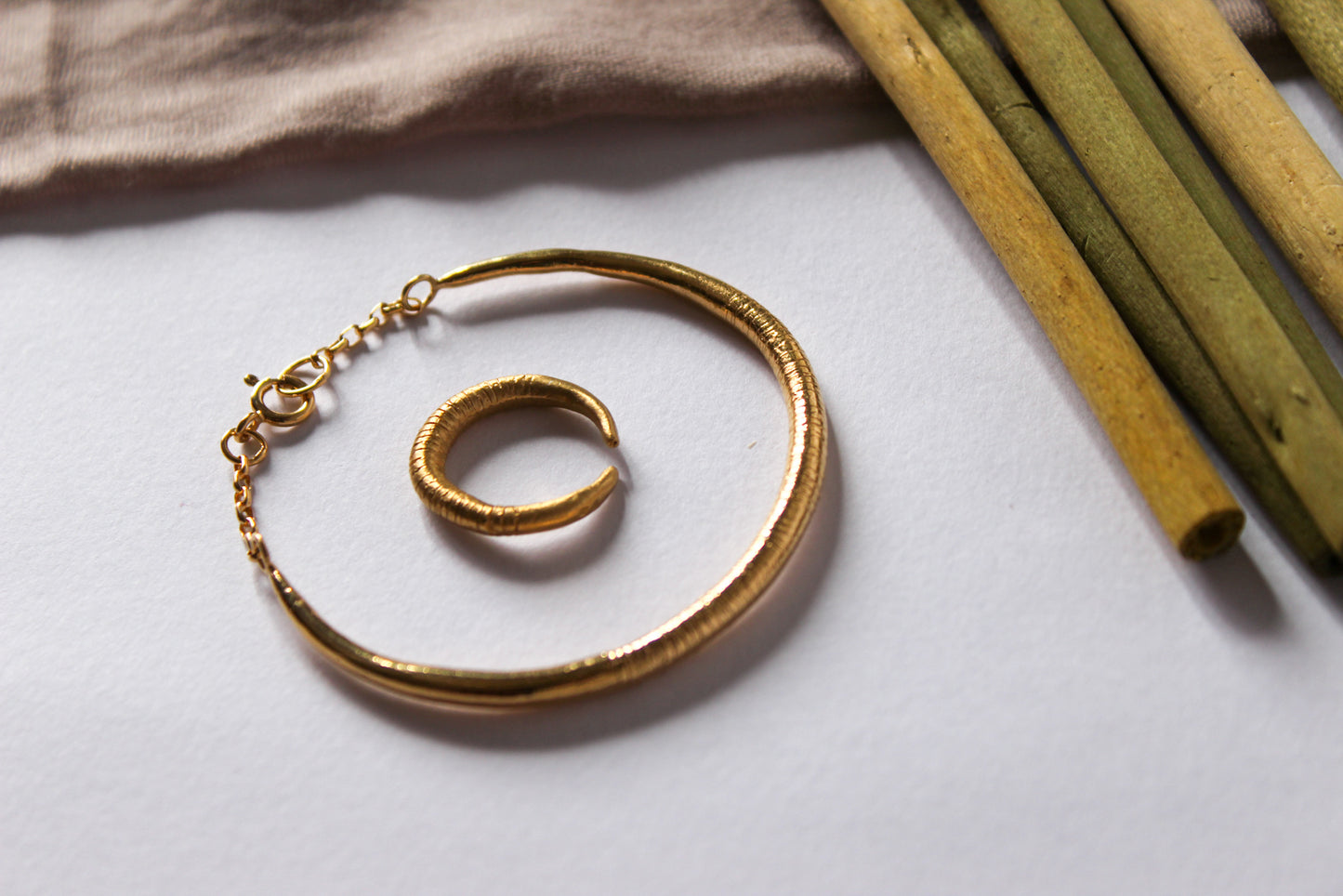 Murêni Bracelet