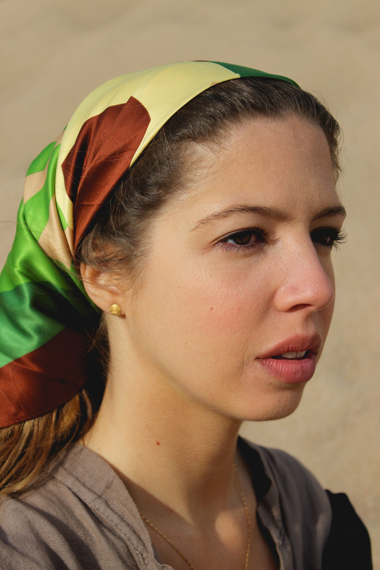Duguyi earrings