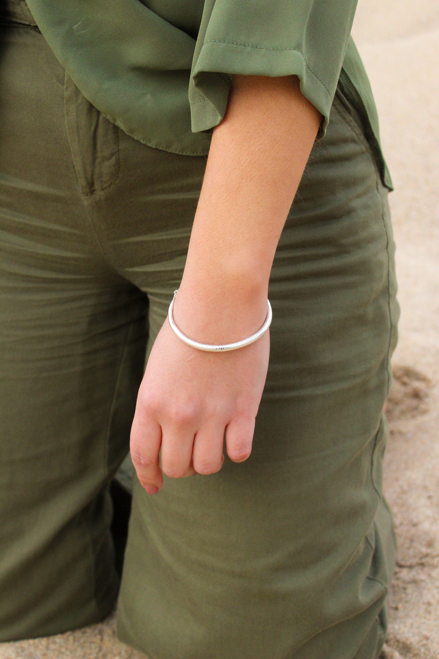 Murêni Bracelet