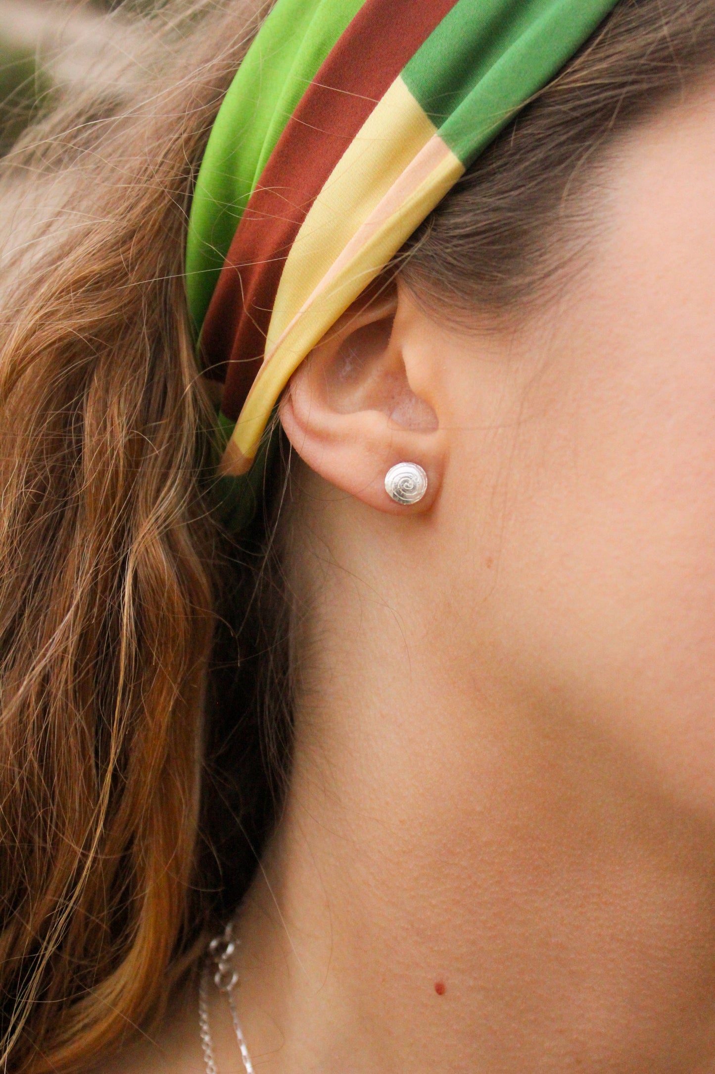 Duguyi earrings
