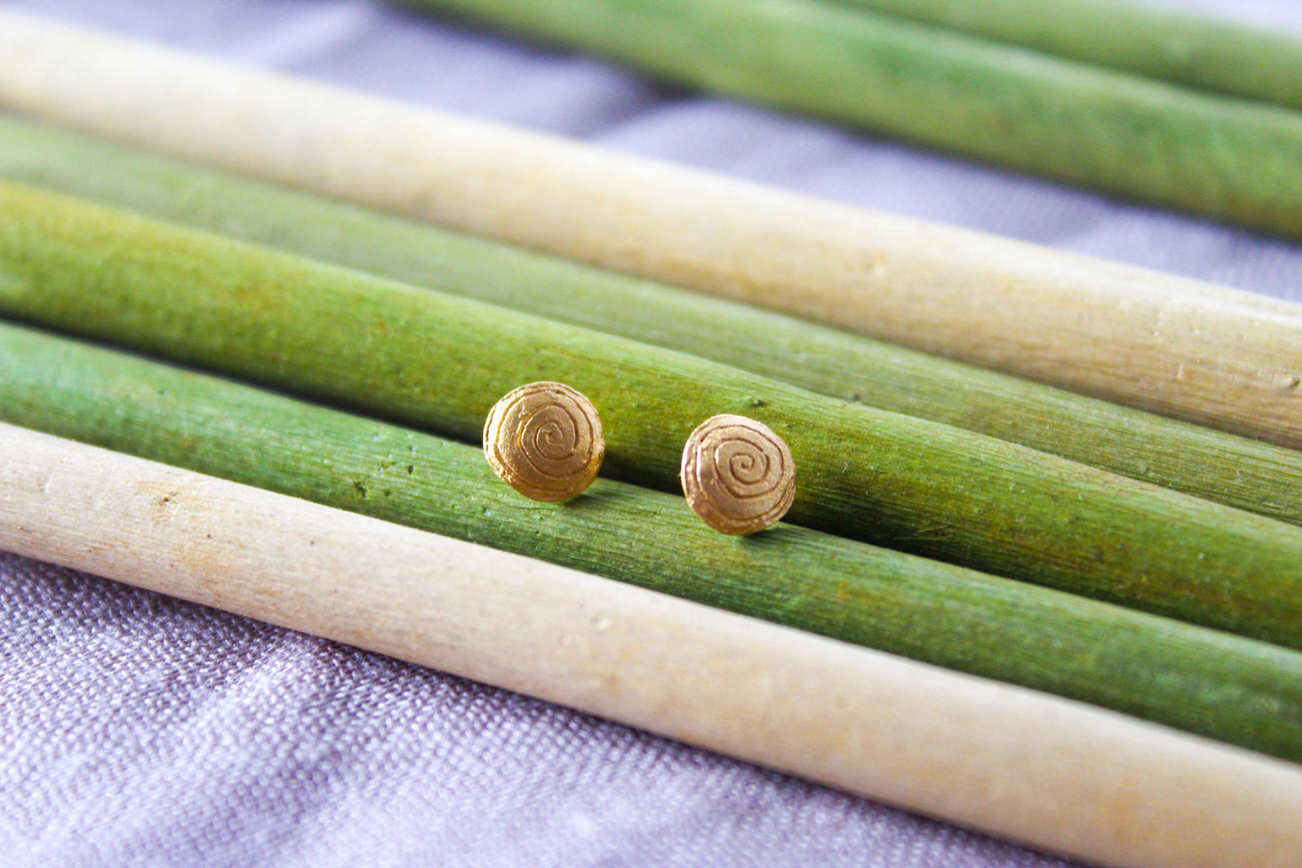 Duguyi earrings