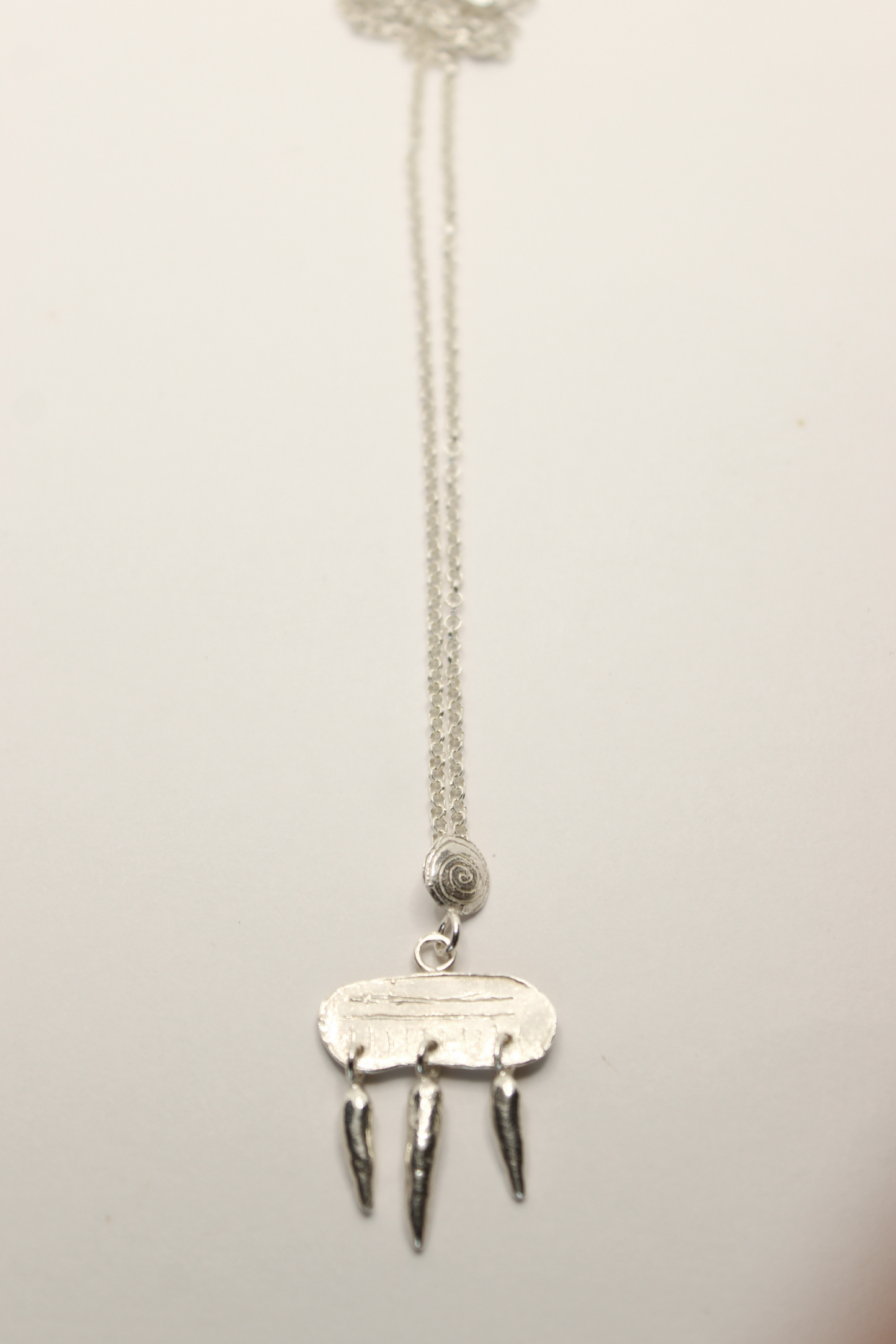 Muni Necklace