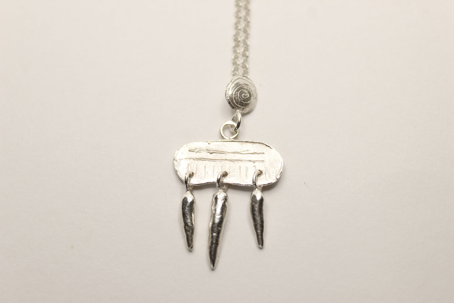 Muni Necklace