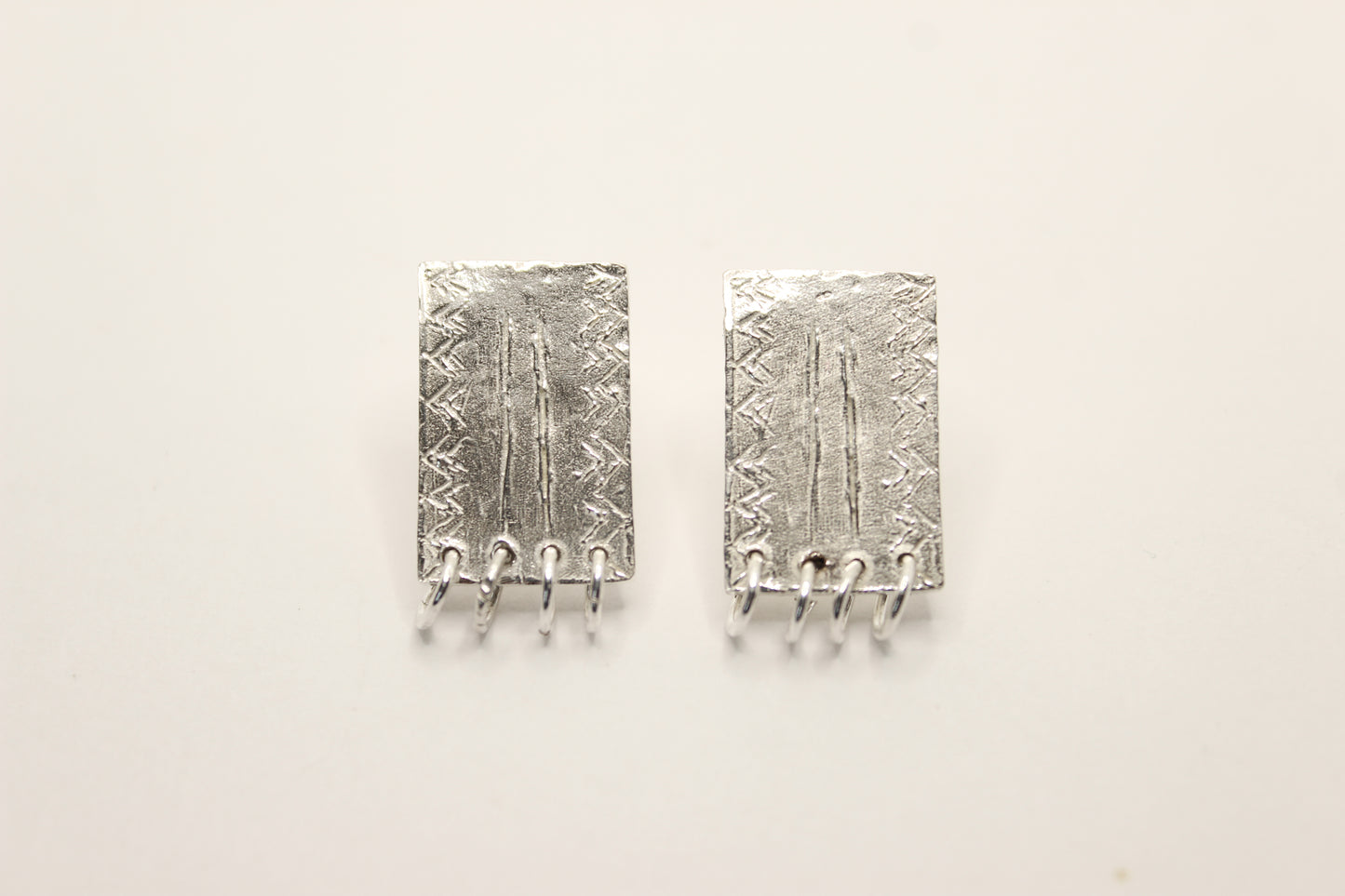 Gasha Earrings