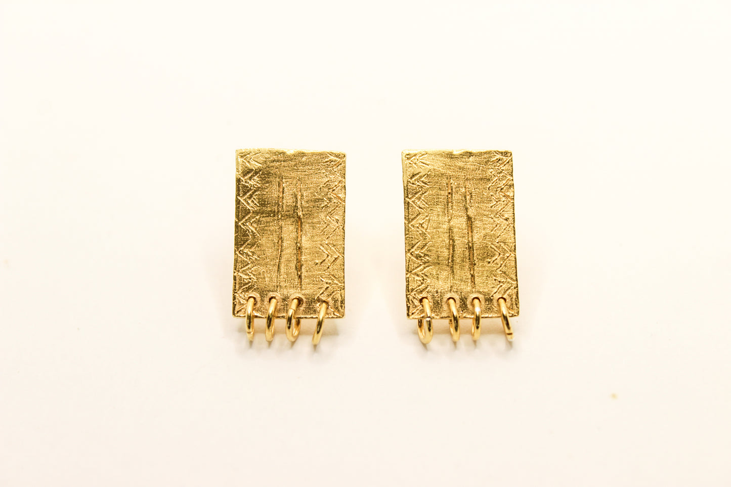 Gasha Earrings