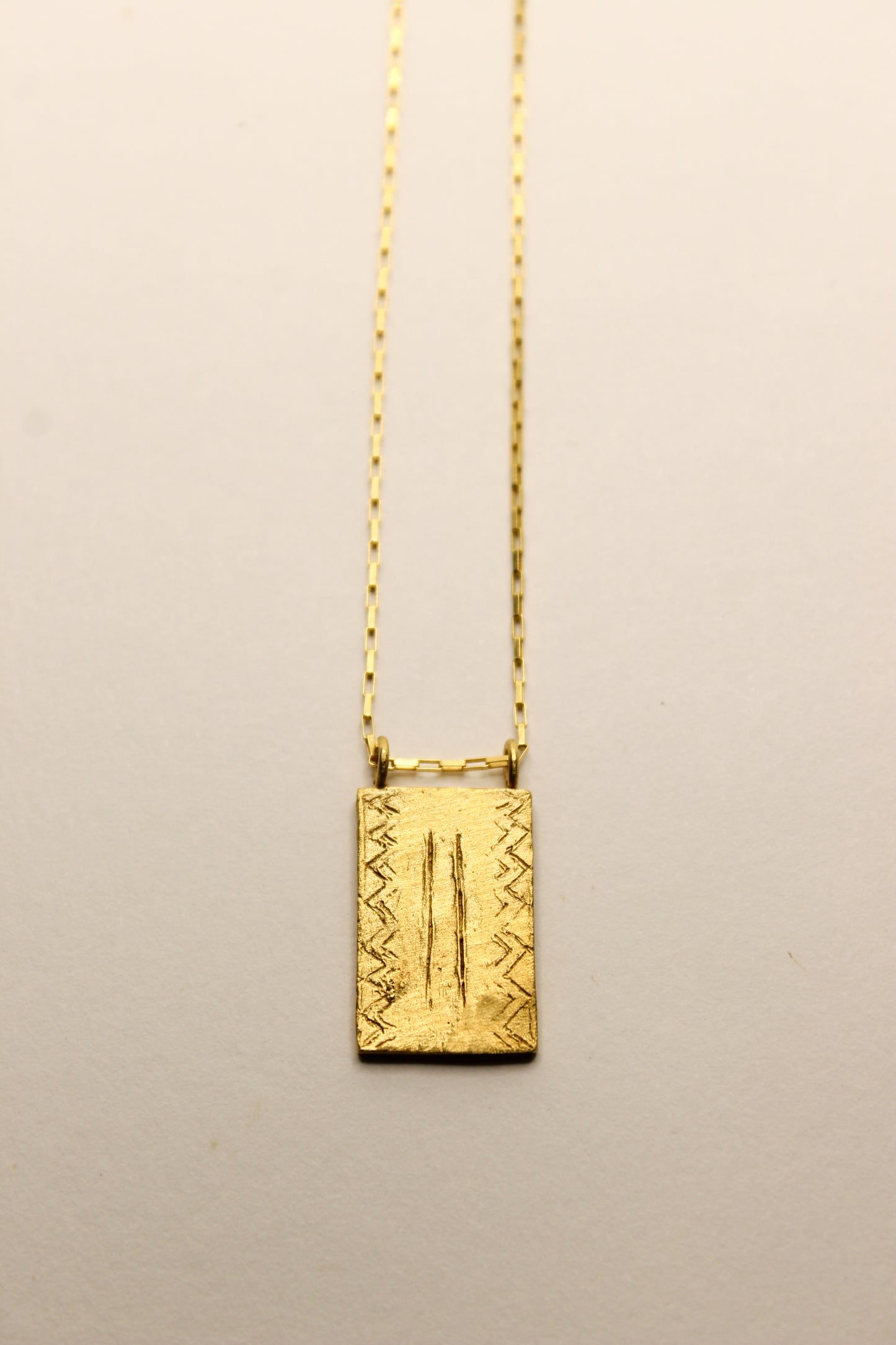 Tôgil Necklace