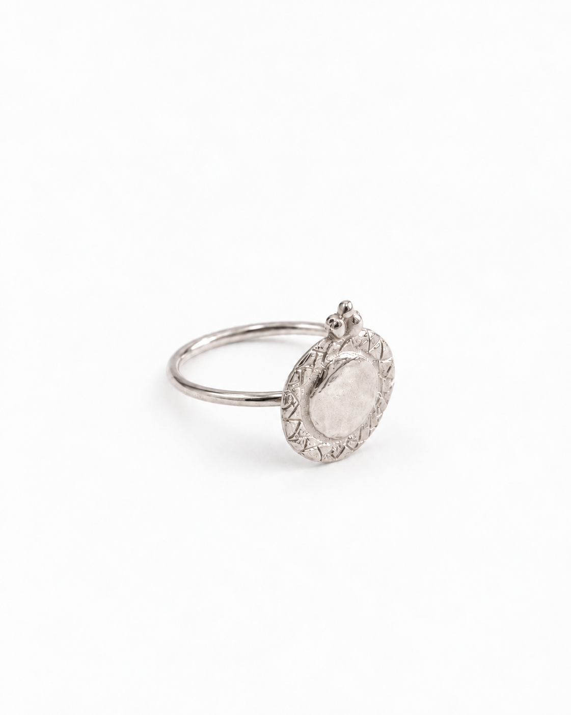 Casta Ring