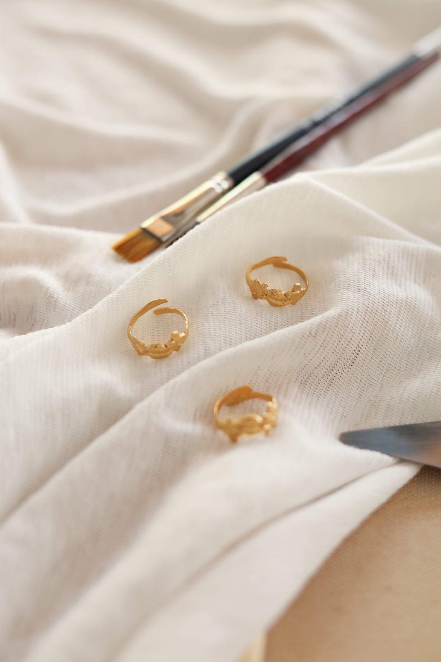 Dageraad Ring
