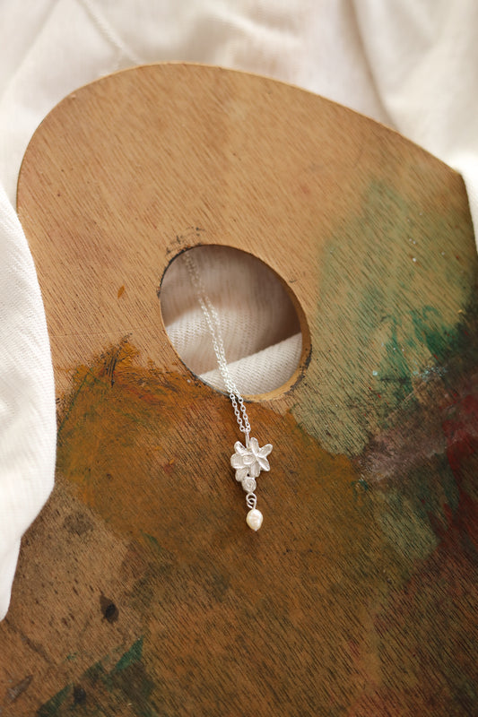 Vincent Necklace