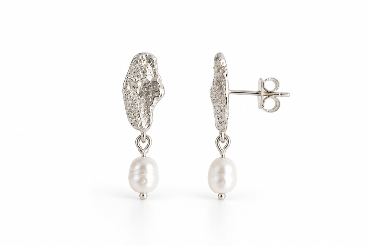 Levada Earrings