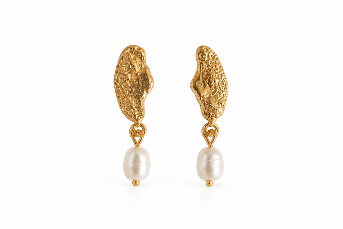 Levada Earrings