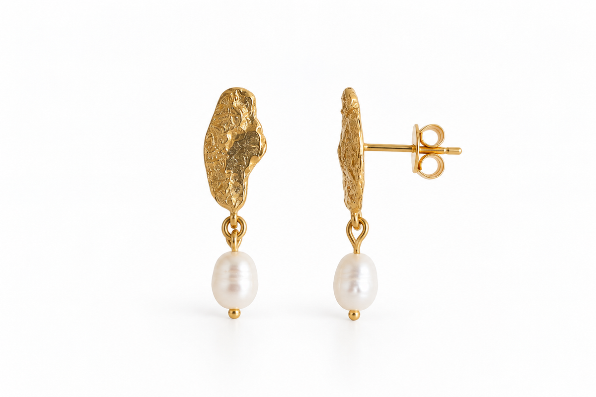 Levada Earrings