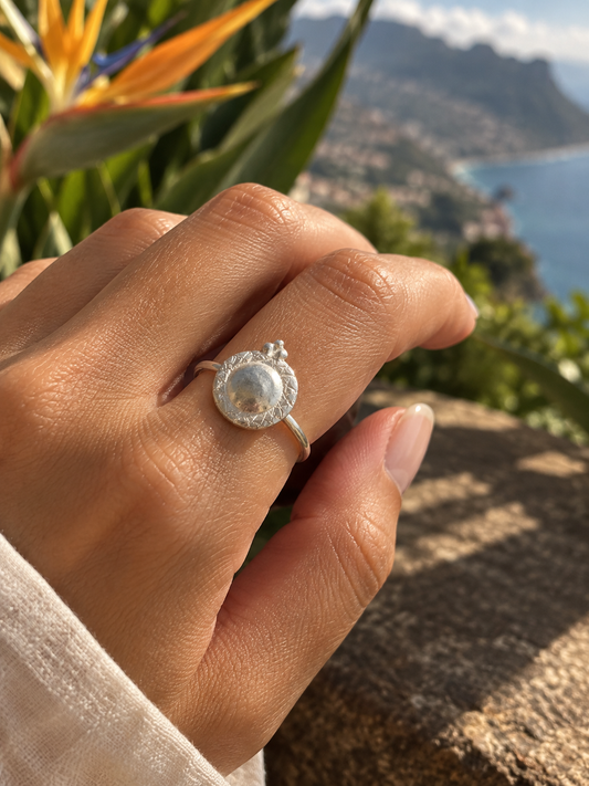 Casta Ring