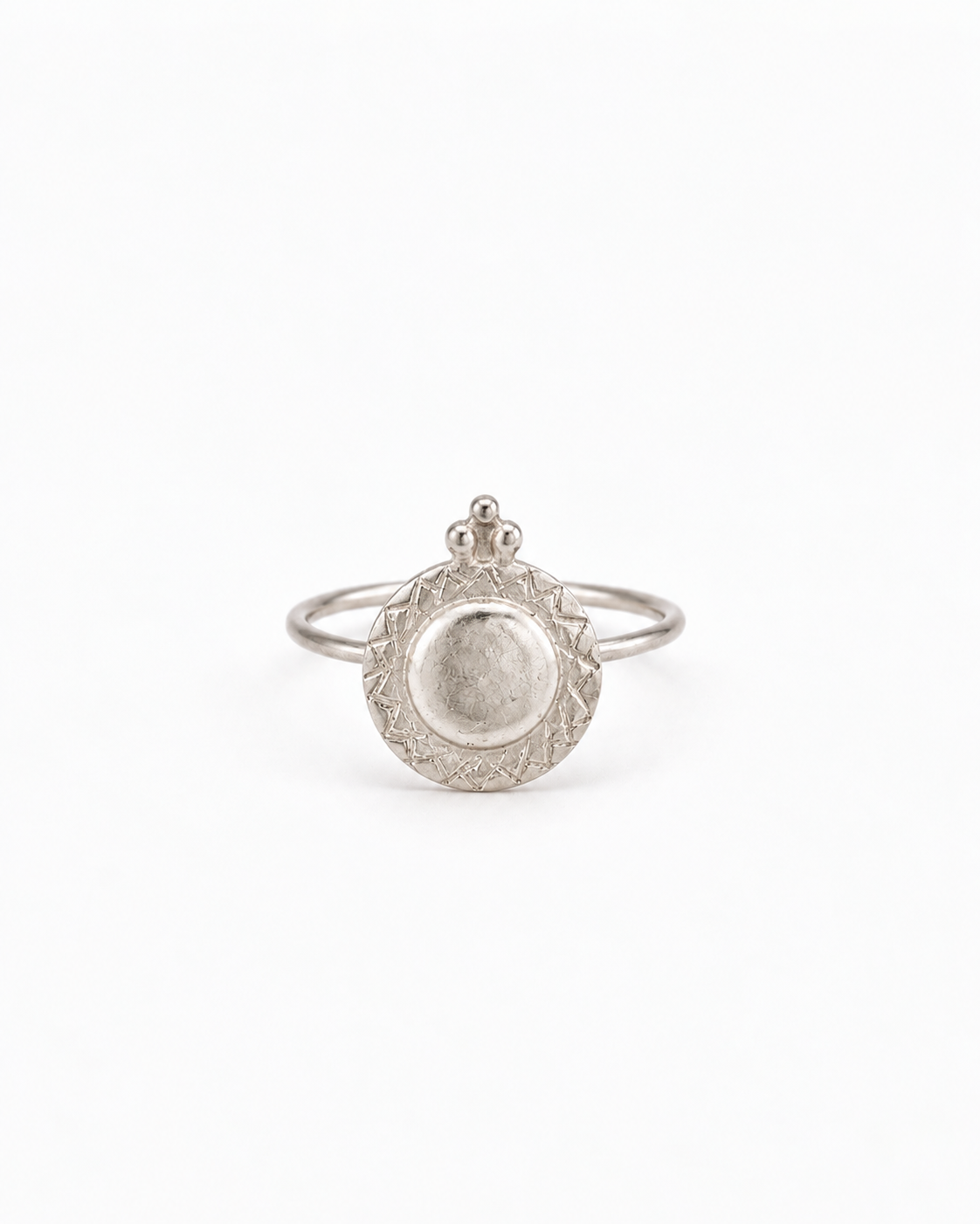 Casta Ring