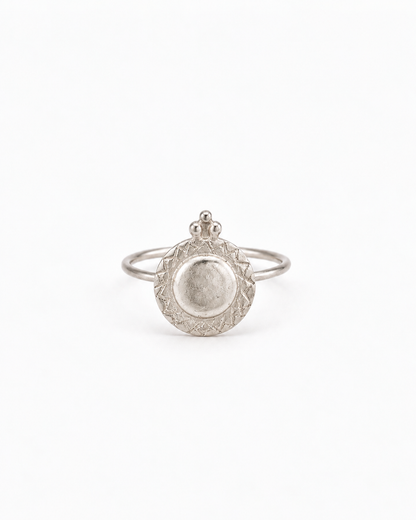 Casta Ring