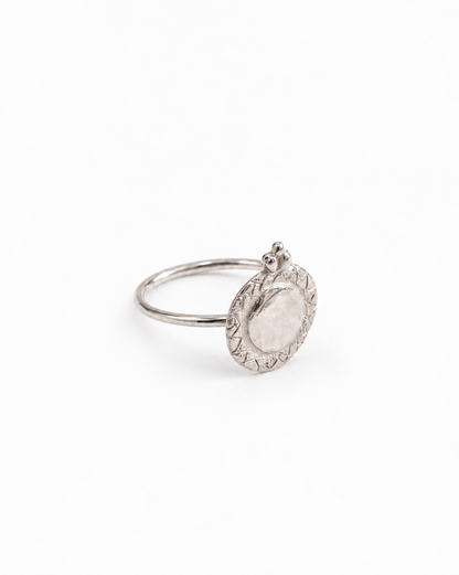 Casta Ring