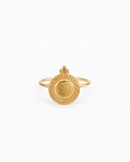 Casta Ring