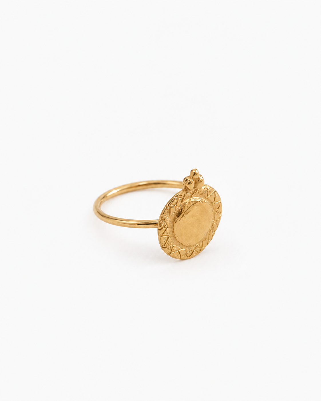 Casta Ring