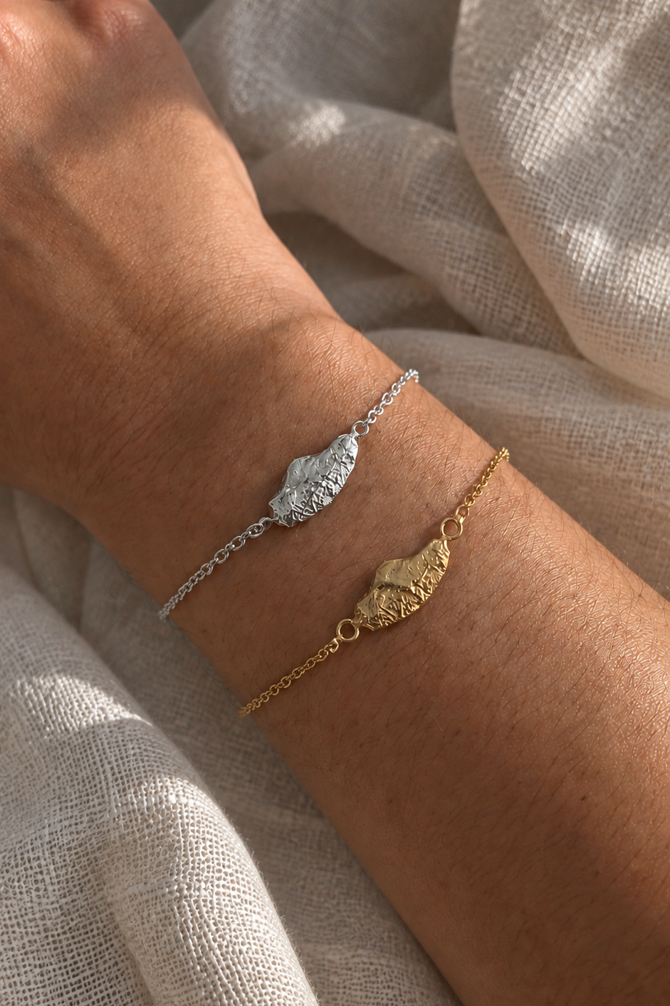 Babujinha Bracelet