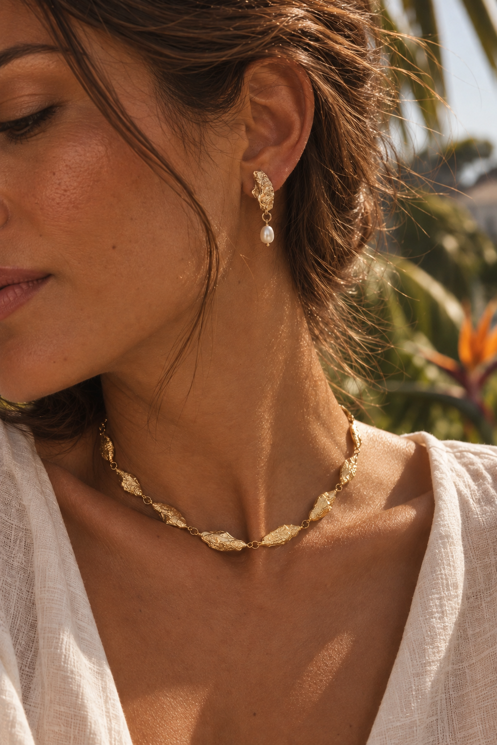 Ilha Choker