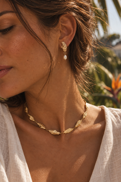 Ilha Choker
