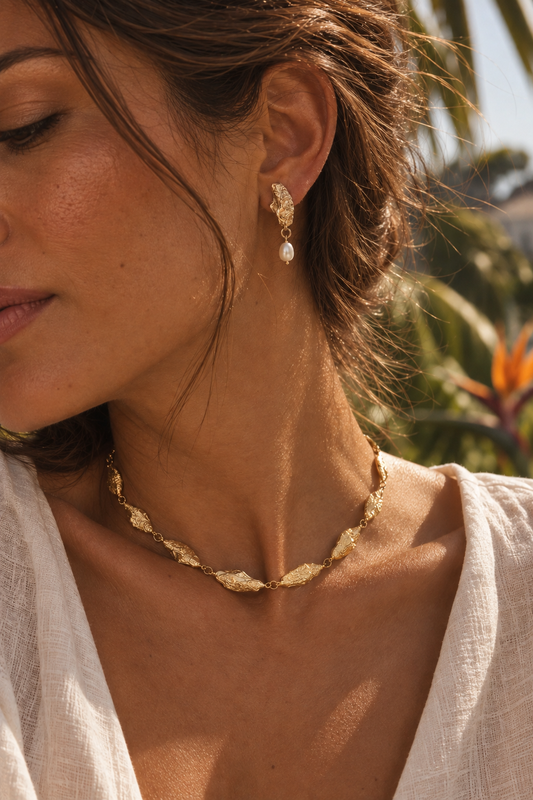 Ilha Choker